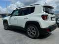 Jeep Renegade 1.4 MultiAir DDCT Limited Blanc - thumbnail 6