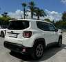 Jeep Renegade 1.4 MultiAir DDCT Limited Blanc - thumbnail 5