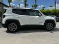 Jeep Renegade 1.4 MultiAir DDCT Limited Blanc - thumbnail 7