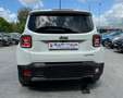 Jeep Renegade 1.4 MultiAir DDCT Limited Blanc - thumbnail 4