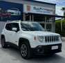 Jeep Renegade 1.4 MultiAir DDCT Limited Blanc - thumbnail 2
