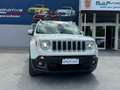 Jeep Renegade 1.4 MultiAir DDCT Limited Blanc - thumbnail 3