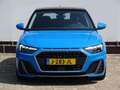 Audi A1 Sportback 30 TFSI S Line Pro Line S|110PK|LED|Clim Blauw - thumbnail 3