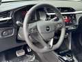 Opel Corsa 1.2T 130PK AUT. GS PANODAK/CAMERA/WINTERPACK/DODEH Argent - thumbnail 13