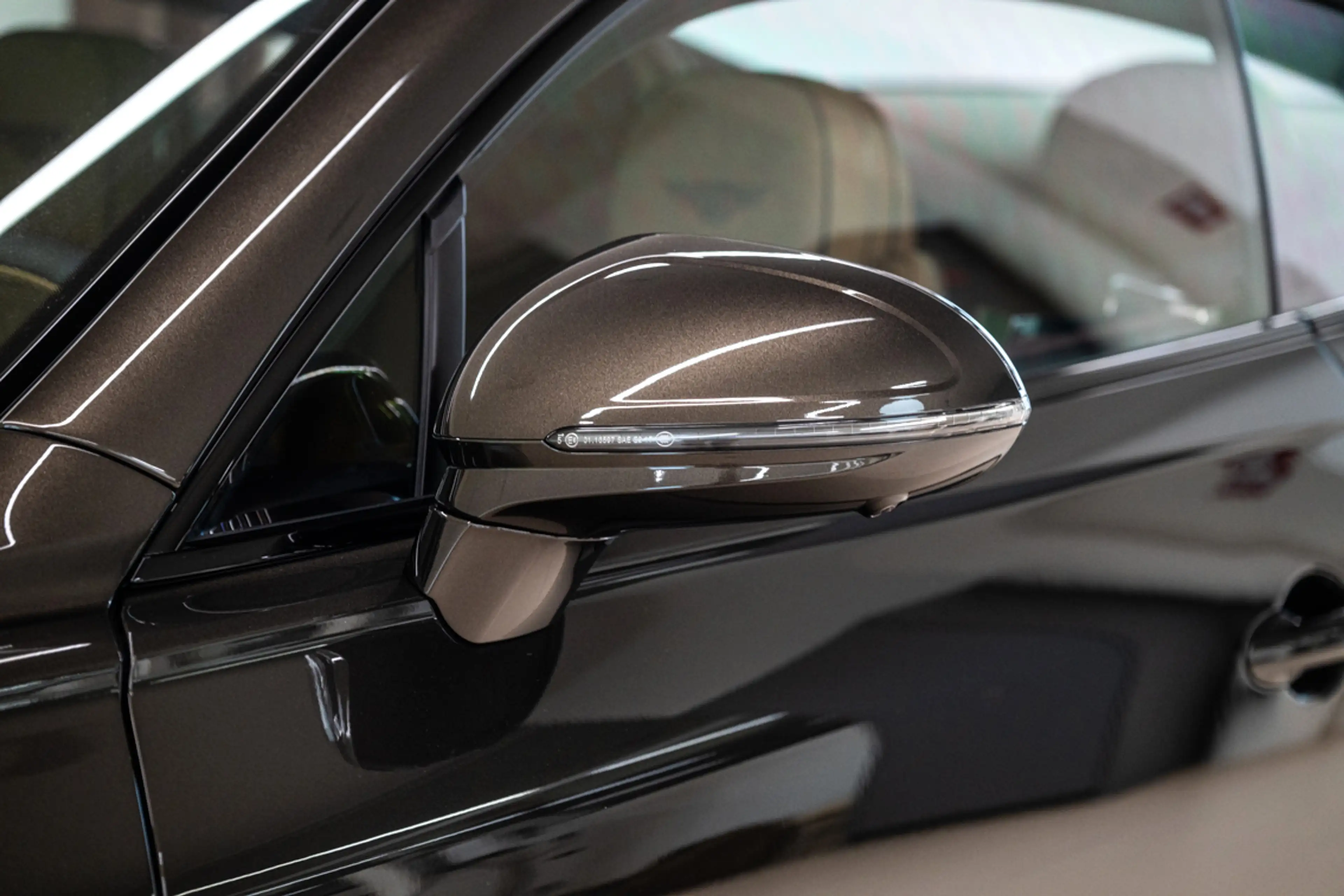 Bentley Continental GT Continental GT Azure V8 Hybrid — photo 12
