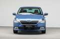 Skoda Fabia 1.0 TSI Clever*PDC*SHZ*CLIMATRONIC*SMARTLI Blau - thumbnail 5