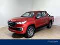 Foton Tunland G7 2.0 TDI Doppia Cabina 4WD Rood - thumbnail 1