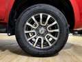 Foton Tunland G7 2.0 TDI Doppia Cabina 4WD Rood - thumbnail 14