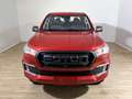 Foton Tunland G7 2.0 TDI Doppia Cabina 4WD Rood - thumbnail 2