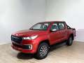 Foton Tunland G7 2.0 TDI Doppia Cabina 4WD Rood - thumbnail 32