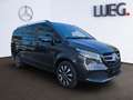 Mercedes-Benz V 250 d 4MATIC Lang el.Schiebe SpurW AHK Navi Grau - thumbnail 5