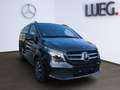 Mercedes-Benz V 250 d 4MATIC Lang el.Schiebe SpurW AHK Navi Grau - thumbnail 6