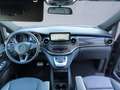 Mercedes-Benz V 250 d 4MATIC Lang el.Schiebe SpurW AHK Navi Grau - thumbnail 11
