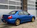 Subaru Impreza 2.0 WRX AWD 1ste Eigenaar Bleu - thumbnail 27
