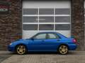 Subaru Impreza 2.0 WRX AWD 1ste Eigenaar Bleu - thumbnail 10