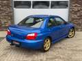 Subaru Impreza 2.0 WRX AWD 1ste Eigenaar Bleu - thumbnail 22