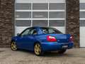 Subaru Impreza 2.0 WRX AWD 1ste Eigenaar Bleu - thumbnail 15