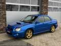 Subaru Impreza 2.0 WRX AWD 1ste Eigenaar Bleu - thumbnail 11