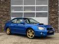Subaru Impreza 2.0 WRX AWD 1ste Eigenaar Bleu - thumbnail 7