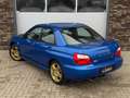 Subaru Impreza 2.0 WRX AWD 1ste Eigenaar Bleu - thumbnail 16