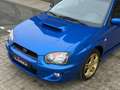 Subaru Impreza 2.0 WRX AWD 1ste Eigenaar Bleu - thumbnail 5