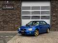 Subaru Impreza 2.0 WRX AWD 1ste Eigenaar Bleu - thumbnail 1