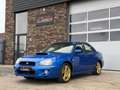 Subaru Impreza 2.0 WRX AWD 1ste Eigenaar Bleu - thumbnail 4