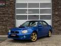 Subaru Impreza 2.0 WRX AWD 1ste Eigenaar Bleu - thumbnail 2