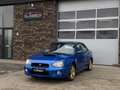 Subaru Impreza 2.0 WRX AWD 1ste Eigenaar Bleu - thumbnail 3