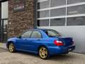 Subaru Impreza 2.0 WRX AWD 1ste Eigenaar Bleu - thumbnail 12