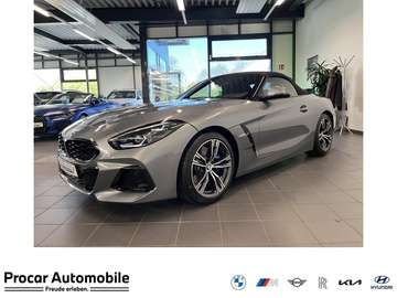M40i M Sport HUD RFK NAVI LED Sound Syst. LM