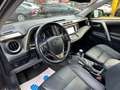 Toyota RAV 4 Executive 4X4/LEDER/NAVI/XENON/KAMERA Brun - thumbnail 11