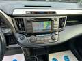 Toyota RAV 4 Executive 4X4/LEDER/NAVI/XENON/KAMERA Kahverengi - thumbnail 13