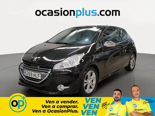 Peugeot 208 1.4 VTi Allure