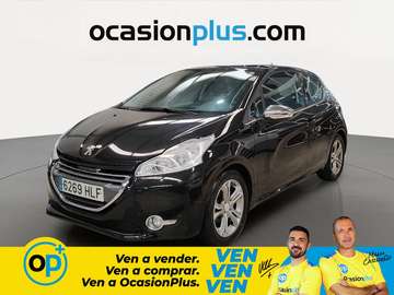 1.4 VTi Allure