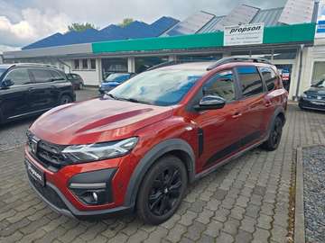 1.0 TCe 110 Extreme 7-S. CITY SHZ KAMERA