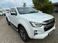 Isuzu D-Max Space Cab 4WD LSE 1,9 Diesel Automatik  SHZ PDC Al Fehér - thumbnail 2