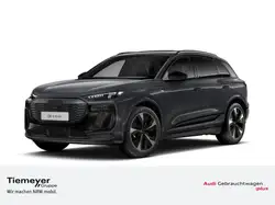 Audi Q6 e-tron Q 2x S LINE EDT 1 LM21 PANO SPORTSITZE