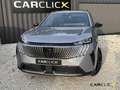 Peugeot 5008 e- Allure new model 136pk Pano Grijs - thumbnail 1