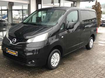 Evalia Tekna 7-Sitzer Euro 6