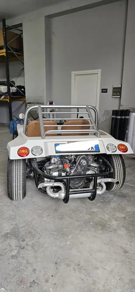 Volkswagen BUGGY, foto 12