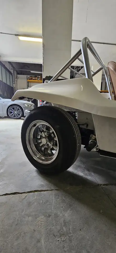 Volkswagen BUGGY, foto 11