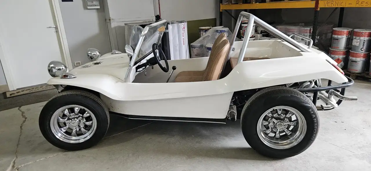 Volkswagen BUGGY, foto 4