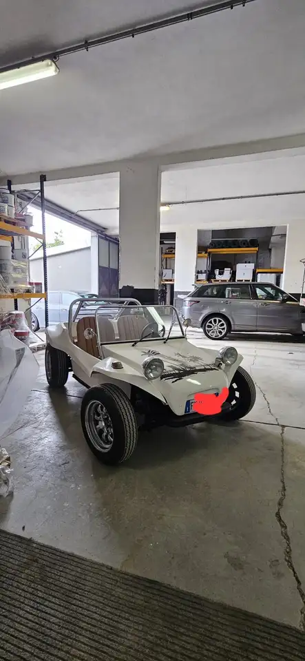 Volkswagen BUGGY, foto 9