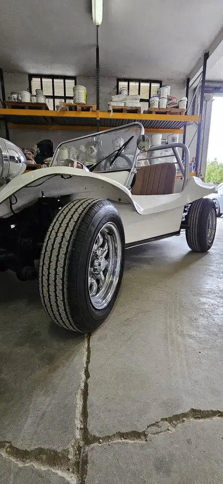 Volkswagen BUGGY, foto 6