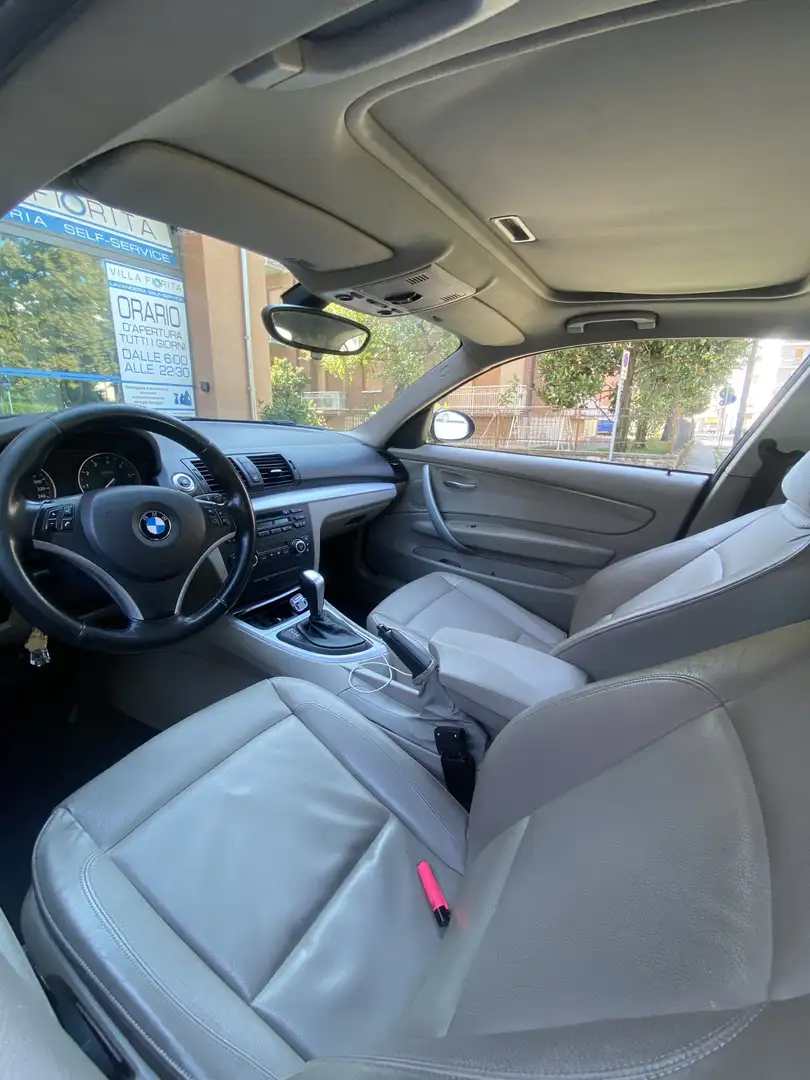 BMW 120 120i 3p Futura Nero - 1