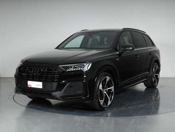50 3.0 tdi mhev Sport quattro tiptronic 7p.ti
