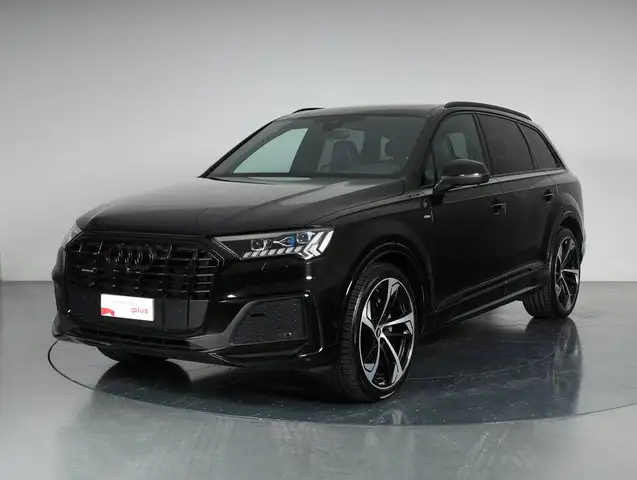 Audi Q7 50 3.0 tdi mhev Sport quattro tiptronic 7p.ti