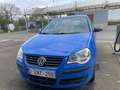 Volkswagen Polo 1.2i Base Bleu - thumbnail 1