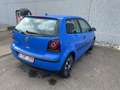 Volkswagen Polo 1.2i Base Bleu - thumbnail 3
